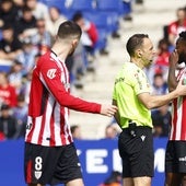 El fútbol español se enfanga: insultos racistas a Maroan, gritos de «Vinicius muérete» y una agresión en Villarreal