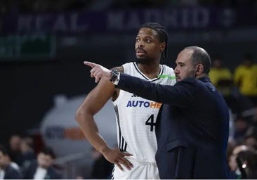 El fiasco del fichaje de Dennis Smith Jr por el Real Madrid: en la puerta de salida solo un mes después