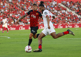 Sevilla - Mallorca: Cinco victorias en los últimos diez partidos