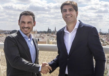 Sevilla y Betis, representantes de los clubes en la Comisión de Reforma del Arbitraje