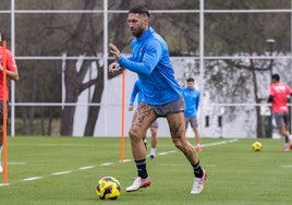 «Será un impacto muy grande ir a ver a Rayados de Sergio Ramos»