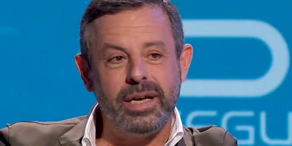 El testimonio de Sandro Rosell sobre el día que entró en la cárcel: «Me dieron dos preservativos y vaselina»