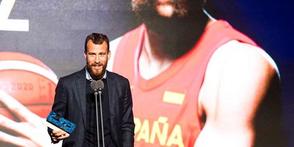 El Chacho, Juancho Hernangómez, la selección 3×3 e Ibon Navarro, entre los galardonados en los 37º Premios Gigantes