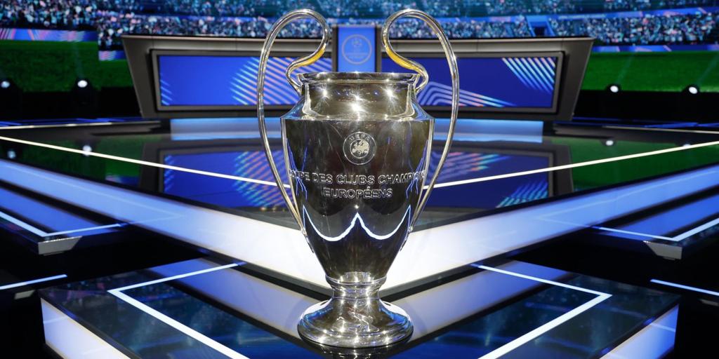 Cruces Champions League: partidos del Real Madrid, Barcelona, Atlético y fechas de octavos, cuartos y semifinales