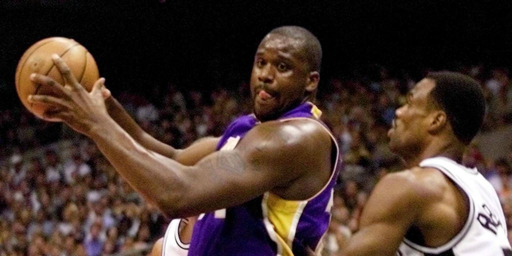 La inesperada confesión de Shaquille O'Neal: dio positivo por cocaína en los Juegos de Atlanta 96