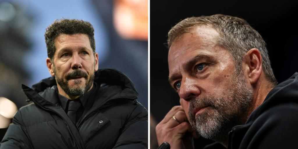 Barcelona vs Atlético Madrid: Copa del Rey Showdown - News Directory 3