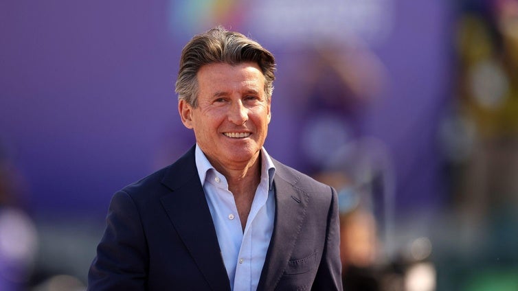 Sebastian Coe abre la puerta al regreso de Rusia al programa olímpico si se proclama presidente del COI