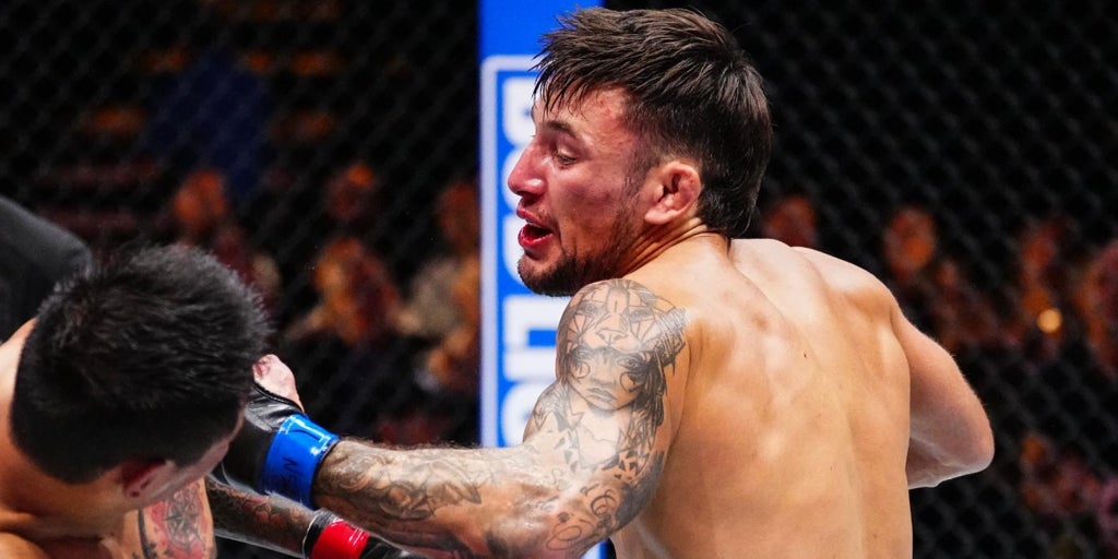 Esteban Ribovics: «Ilia Topuria es el Conor McGregor del momento. Le pueden dar la pelea con Makhachev»