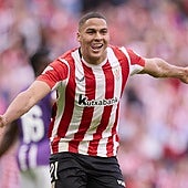 Sannadi, el Elefante africano que sacude el Athletic y amenaza al Atlético