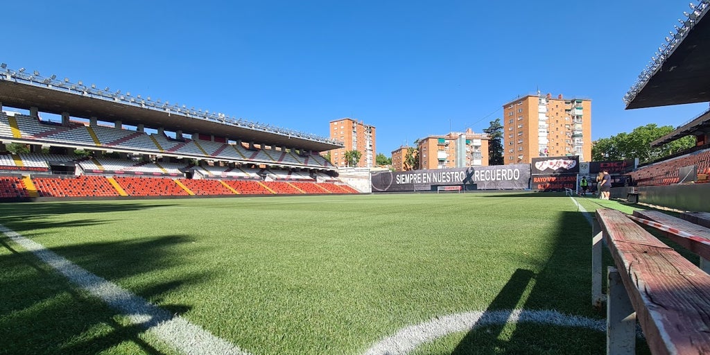 Rayo Vallecano - Sevilla, en directo: resumen, goles y minuto a minuto del partido de LaLiga EA Sports 2024-2025