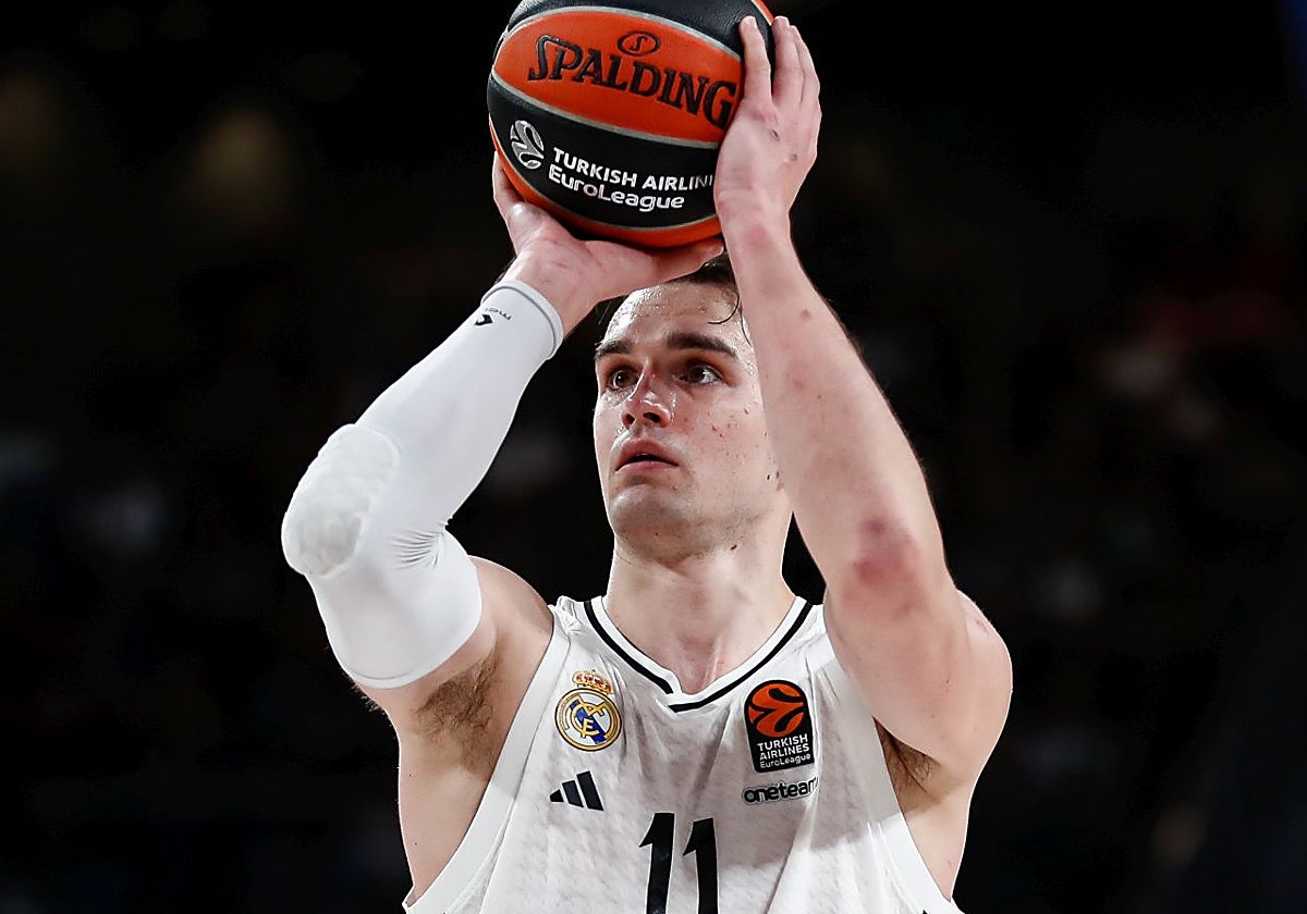 Mario Hezonja