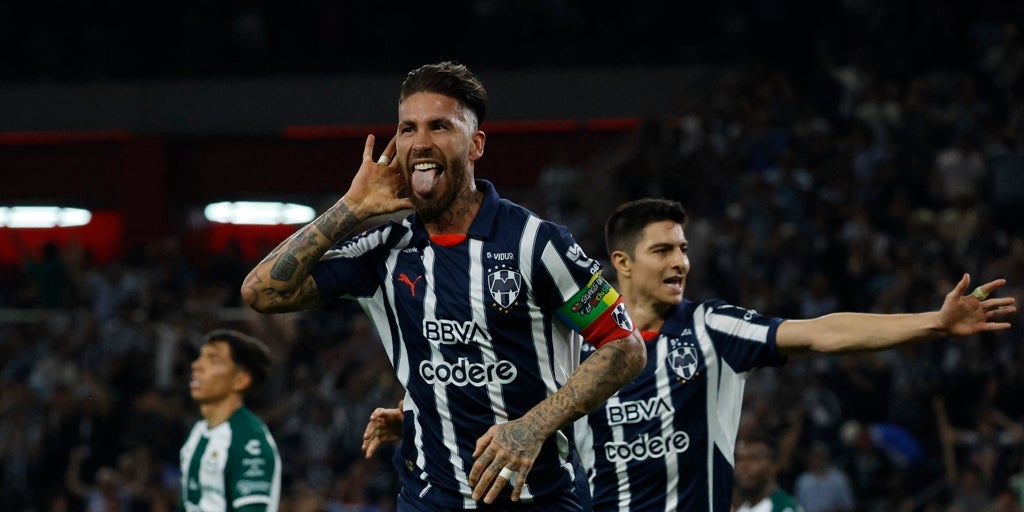 Sergio Ramos Scores in Mexico: Transitioning from Virtual Assistant to Content Writer