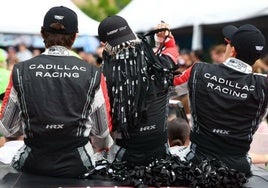 La F1 confirma a Cadillac como undécimo equipo a partir de 2026