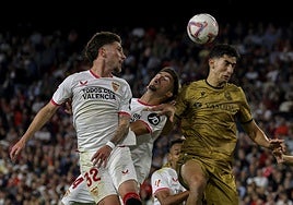 Dónde ver Real Sociedad - Sevilla: canal de TV y streaming online del partido de LaLiga EA Sports 2024-2025