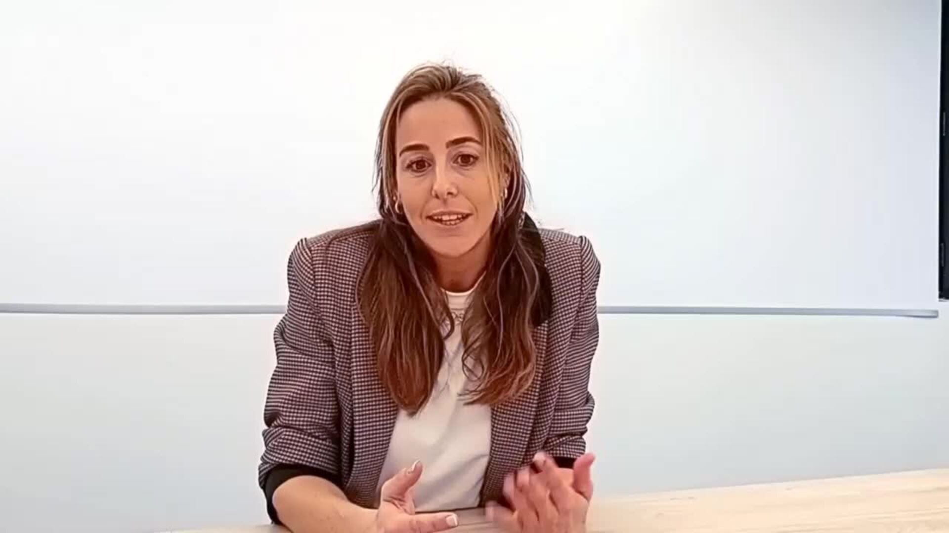 Hockey femenino español: el adiós de Bea Pérez, María López y Lola Riera