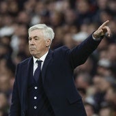 Carlo Ancelotti