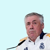 Ancelotti: «Simeone y yo tenemos una idea muy parecida del fútbol»