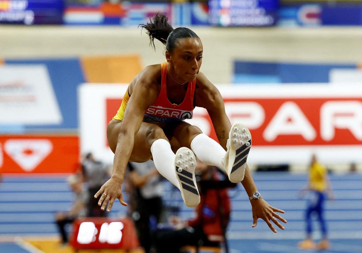 Ana Peleteiro y doce más: España va con lo justo al Mundial de Nanjing