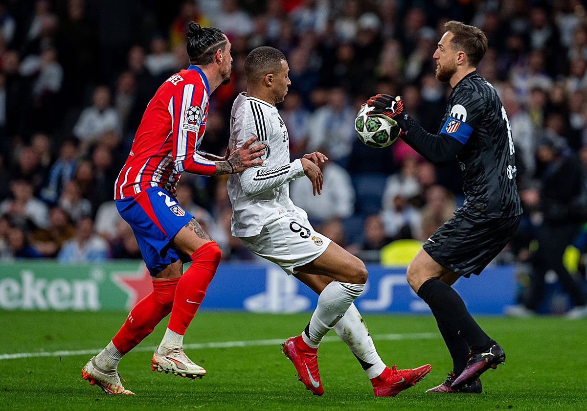 Dónde ver en televisión y online el partido del Real Madrid hoy de ...