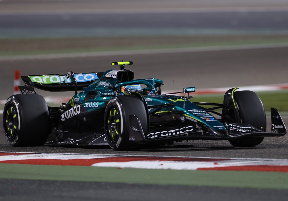 Horario y dónde ver el GP de Australia de F1