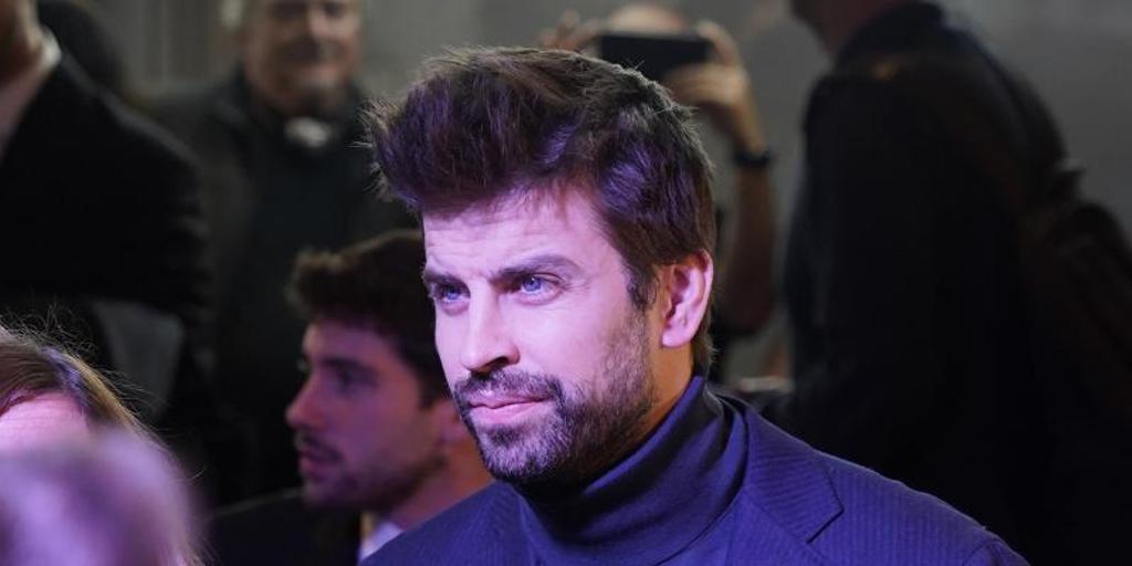 Piqué aporta facturas emitidas a Arabia para defender la «normalidad» del contrato de la Supercopa