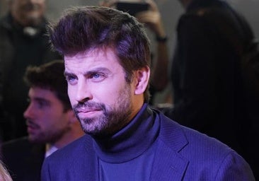 Piqué aporta facturas emitidas a Arabia para defender la «normalidad» del contrato de la Supercopa