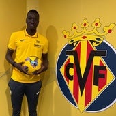 Pape Gueye: «Mi agente me engañó en 2020, me robó la prima de fichaje y firmó un contrato a la baja»