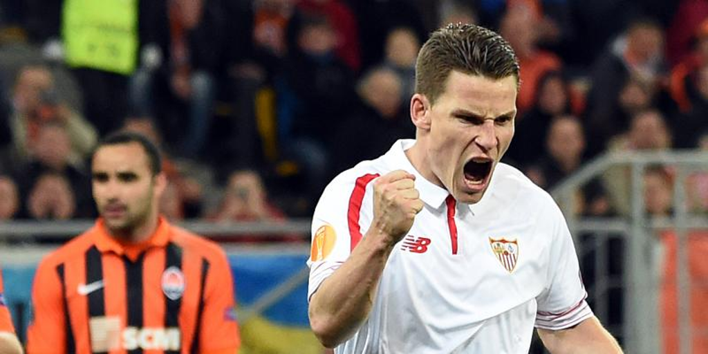 Kevin Gameiro se despide del fútbol profesional: «¡Sevilla hasta la muerte!»