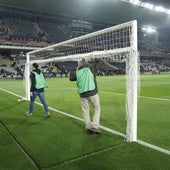 El Barça aviva la guerra de las 72 horas