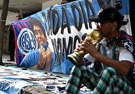 Escalofriantes declaraciones de los primeros testigos en el juicio por la muerte de Maradona: «Tenía el abdomen a punto de explotar»