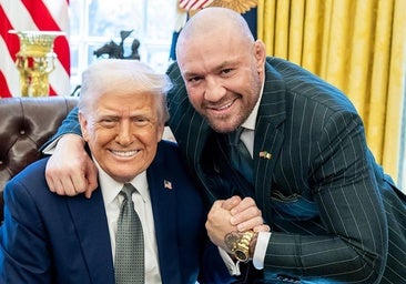 Una leyenda de la UFC asegura que Conor McGregor no volverá a pelear: «Deberían olvidarse»