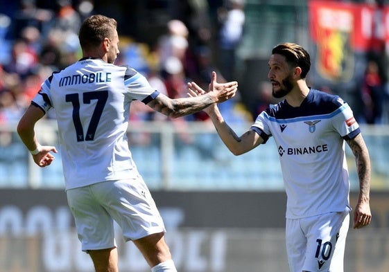 Luis Alberto: «No me perdonaría ir al Cádiz o al Sevilla estando tieso»