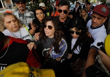 Nuevos testigos aportan datos clave en el juicio por la muerte de Maradona: «Llevaba tiempo sin signos vitales»