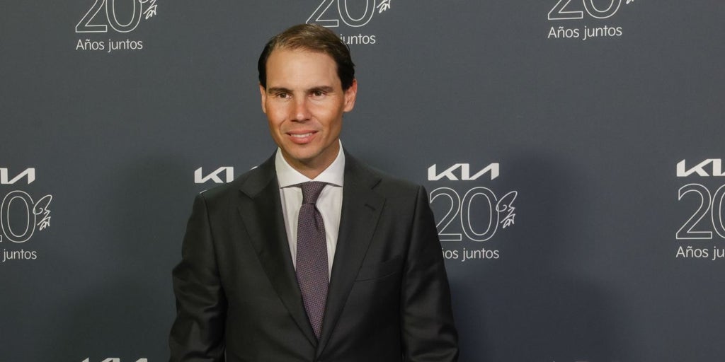 Rafa Nadal, sobre el penalti de Julián Álvarez: «Me supo realmente mal»