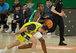 Renfroe imparte otra cátedra llena de magia en San Pablo (94-89)
