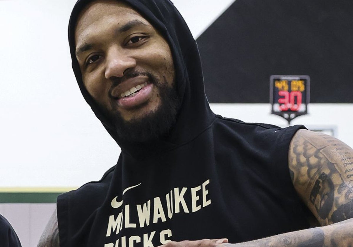Nueva baja indefinida de una estrella NBA por culpa de una trombosis venosa
