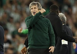 Publican en Chile que Brasil se habría interesado en Pellegrini