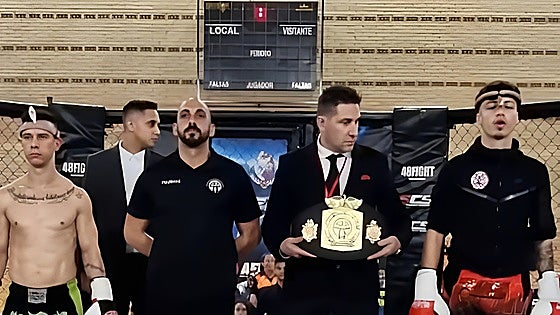 Alcobendas, epicentro de los deportes de combate: llega el Open Nacional de la WKA