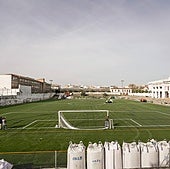 Piden 13 años de cárcel a un entrenador de fútbol femenino por supuestos abusos a una jugadora menor de edad en Vigo