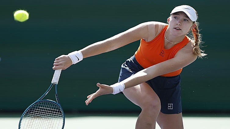 La pandilla que hace mayores a Alcaraz y a Sinner