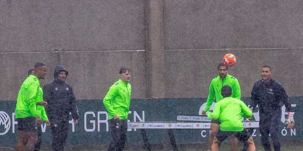 Betis vs Barcelona: Team News & Preview – No Roca, Isco, Abde