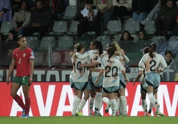 España cumple el expediente pero deja algunas dudas