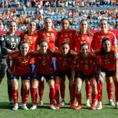 «¿Por qué juega España en Cataluña?»: al partido de Puigdemont le molesta la selección nacional