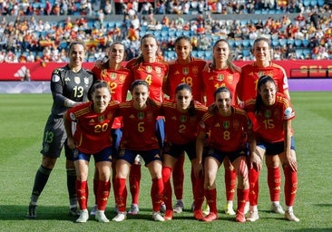 «¿Por qué juega España en Cataluña?»: al partido de Puigdemont le molesta la selección nacional