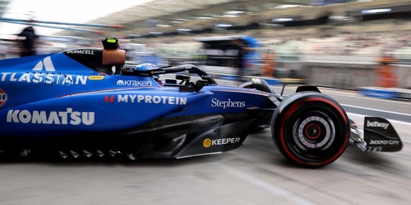 Alonso & Sainz: F1 Qualifying Results & Grid Positions – Today