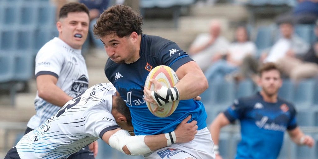 Royal Sciences La Carloteña: Close 32-31 Defeat