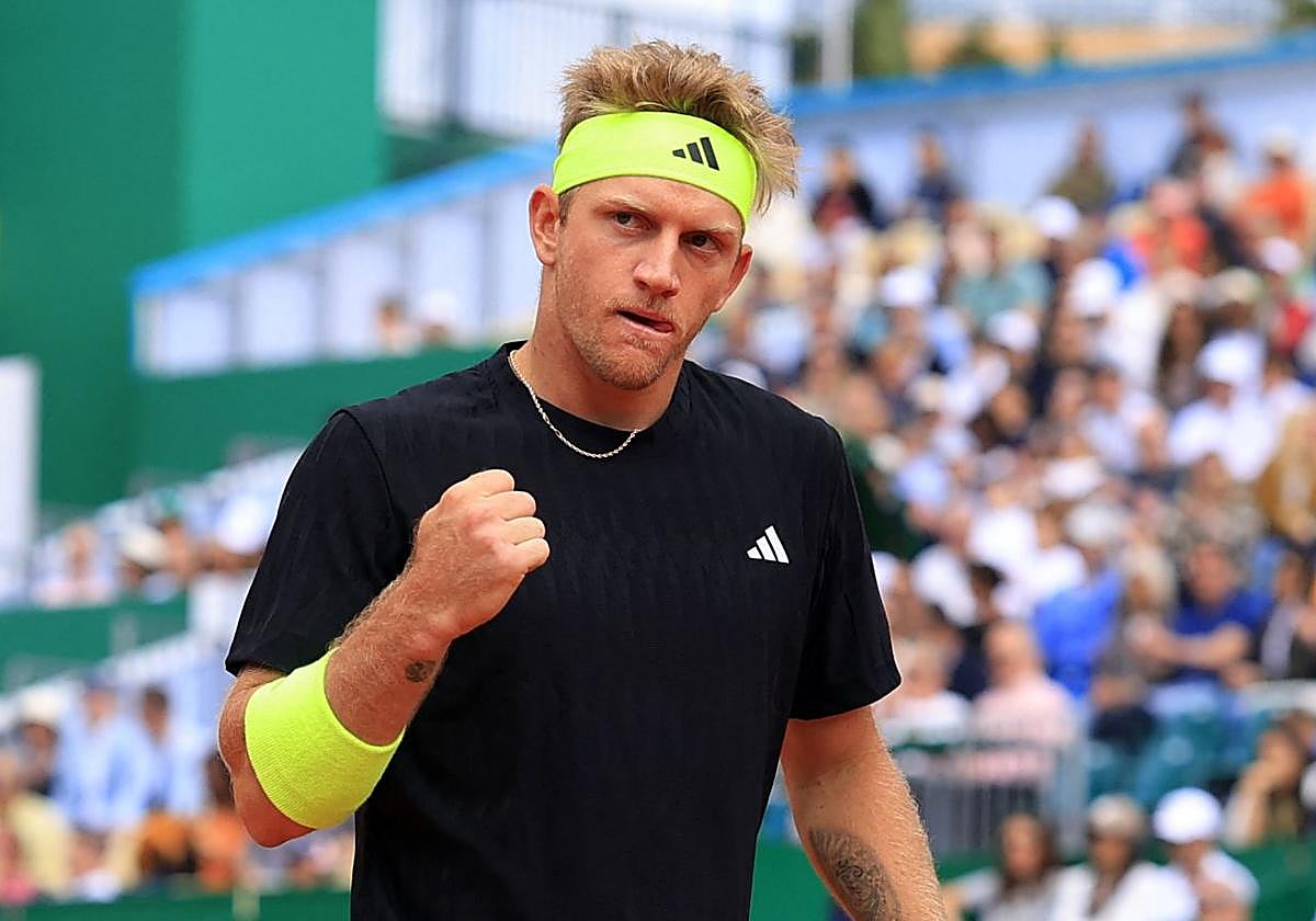 La vida personal de Alejandro Davidovich: cuál es su origen, de dónde son sus padres y quién es su novia