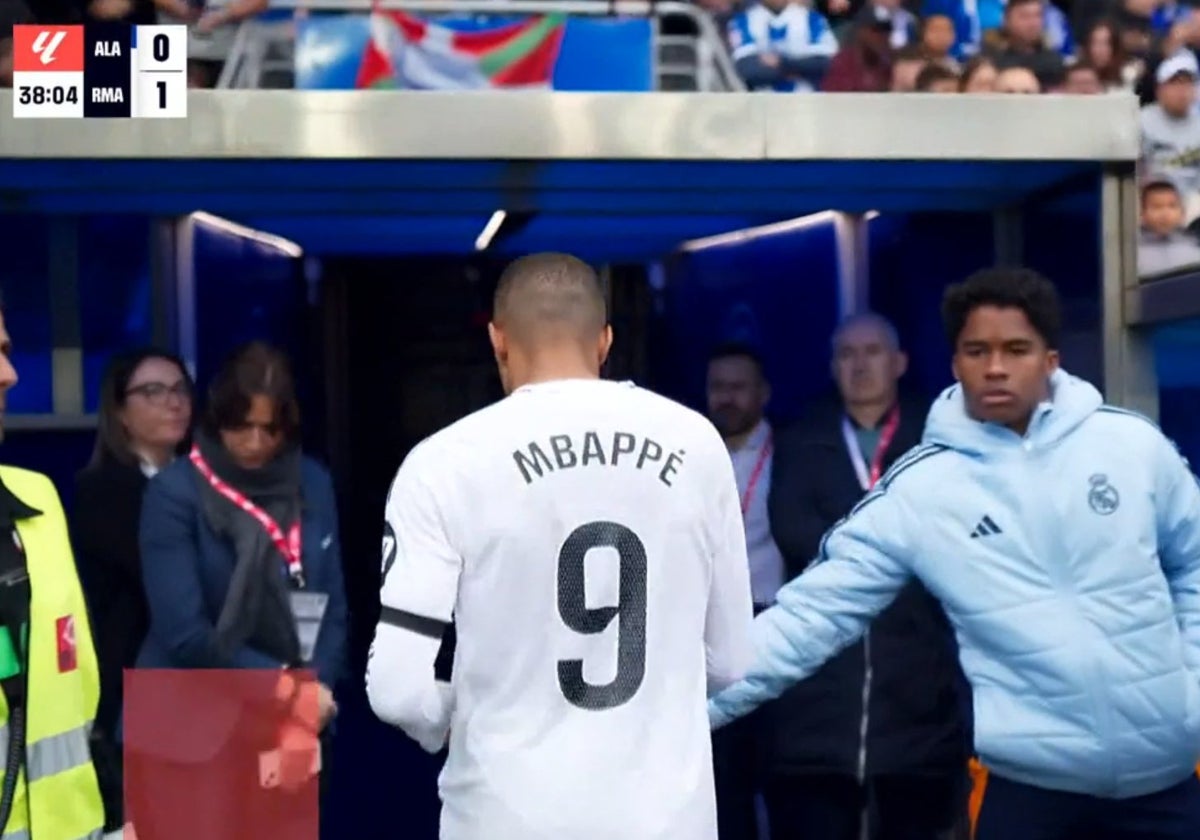 Alavés - Real Madrid, en directo: resultado y goles del partido de LaLiga hoy