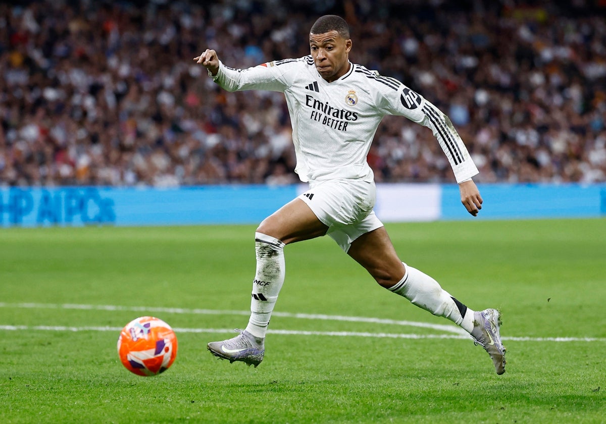 Horario y dónde ver el Alavés - Real Madrid de Liga de hoy, domingo 13 de abril