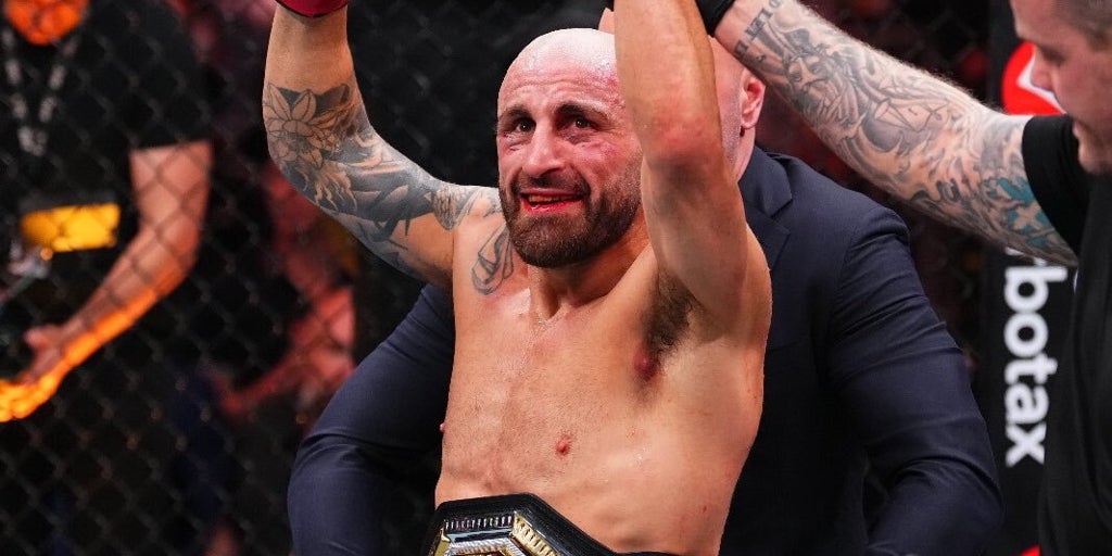 Diego Lopes UFC Fight Result: Unanimous Decision Loss